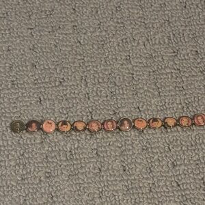Vintage Spice Girls Bracelet